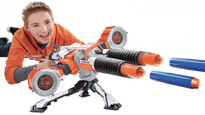 nerf rhino fire toys r us