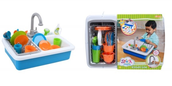 Where To Buy The Spark Kitchen Sink Toy 2017