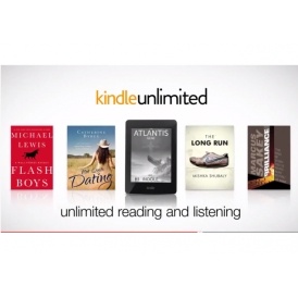 60 Days Of Kindle Unlimited Free