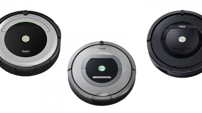 Best iRobot Roomba Black Friday Deals 2017
