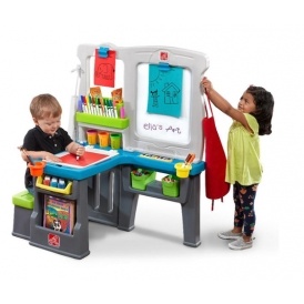 Step2 Great Creations Art Center Only $70