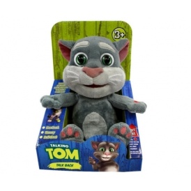 Animated Talking Tom Or Ben From $20