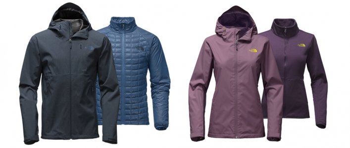 Best North Face Black Friday Deals 2017