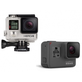 Best GoPro Black Friday Deals