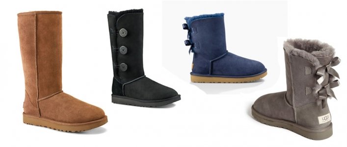 Best Ugg Boots Black Friday Deals
