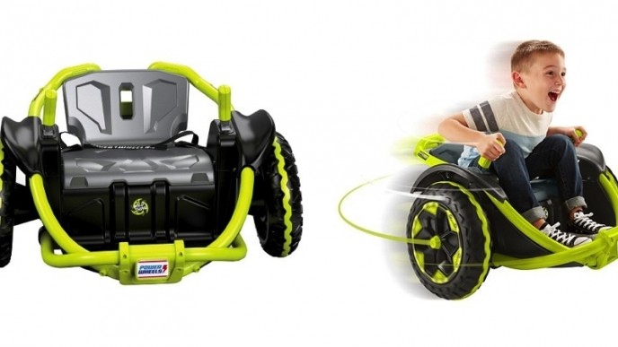 power wheels wild thing amazon