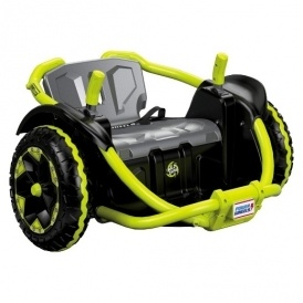 Power Wheels Wild Thing $199 @ Amazon