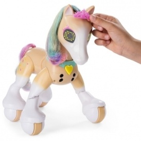 Zoomer Fashion Pony $50 @ Walmart