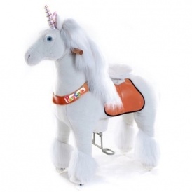 PonyCycle Unicorn & More $219 @ Walmart