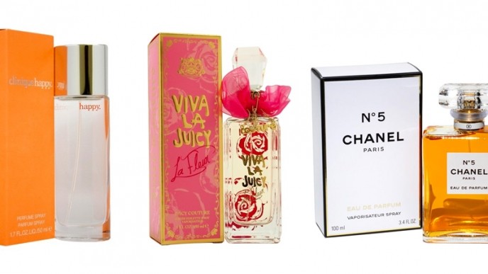 Best Black Friday Perfume Deals 2017