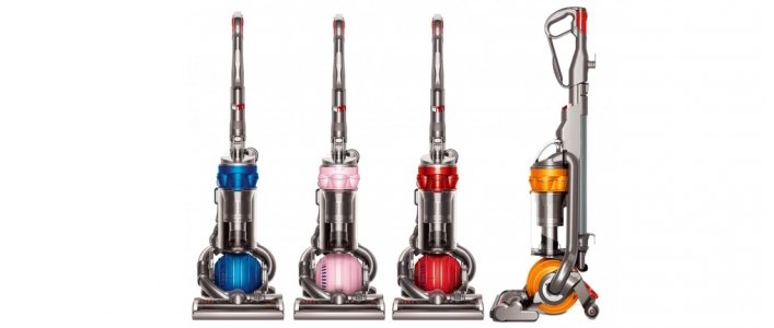 Best Dyson Cyber Monday Deals 2017