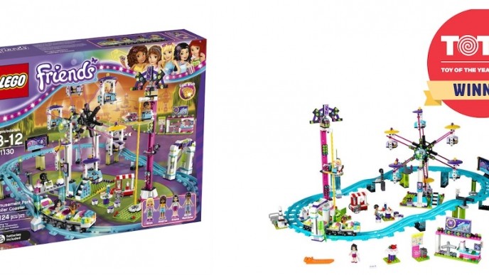toys r us lego friends