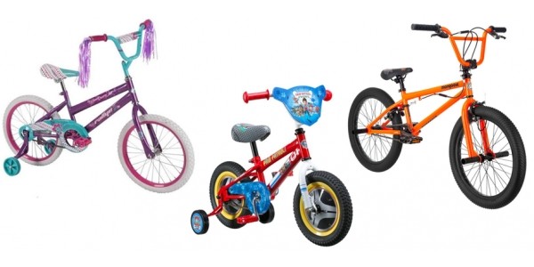 Best Black Friday Kids Bike Deals 2017