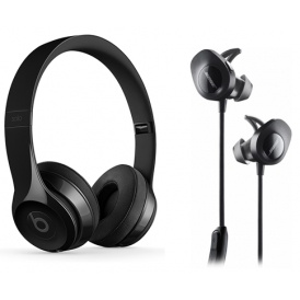 Best Wireless Headphone Deals Black Friday