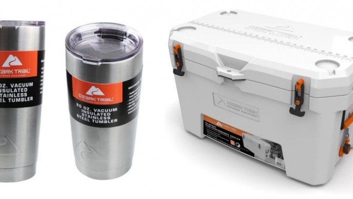 Best Ozark Trail Black Friday Deals 2017