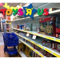 Toys R Us Cyber Monday 2017