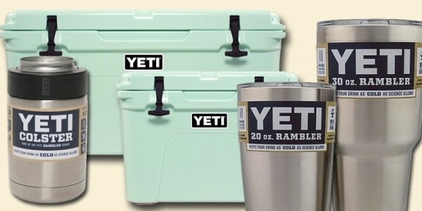 Best Cyber Monday Yeti Deals 2017