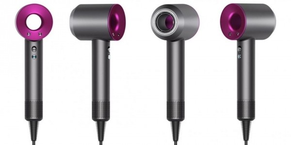Best Dyson Hair Dryer Cyber Monday Deals 2017