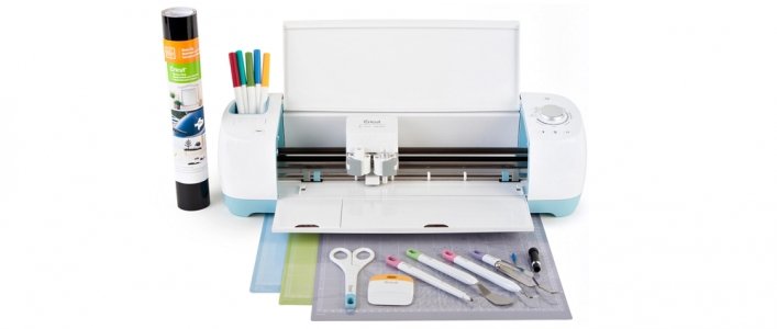 Best Cricut Machine Cyber Monday Deals 2017