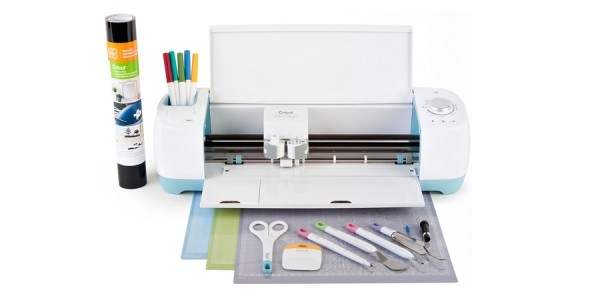 Best Cricut Cyber Monday Deals 2017