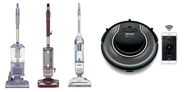 Best Shark Vacuum Cyber Monday Deals 2017