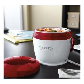 3 Crock-Pot Lunch Crock Warmers $30