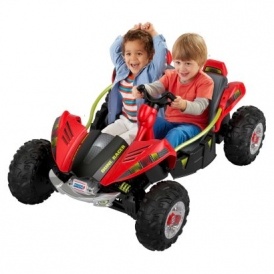 Power Wheels Dune Racer $199 (Reg. $232)