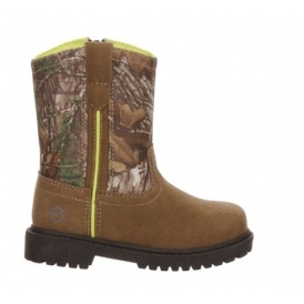 Boots 50% Off = $10 Hunting Boots