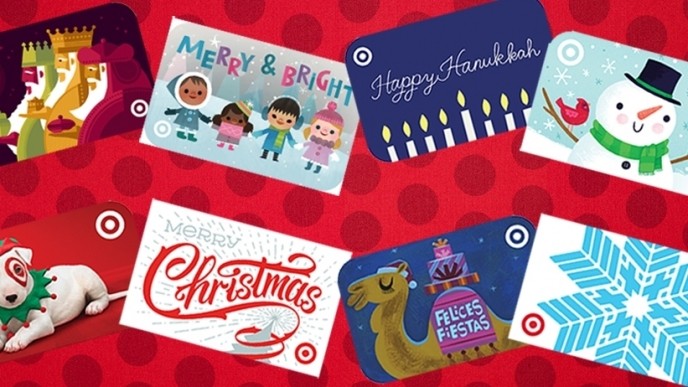 Target Gift Card Sale 2017