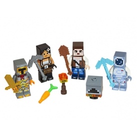 LEGO Minecraft Sets $10.49 @ Toys R Us