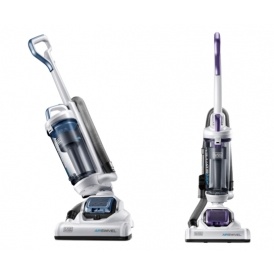 Black + Decker Upright Vacuum $28