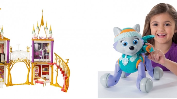 Today Only! Save Up To 84% Off On The Huge Toy Sale @ Amazon