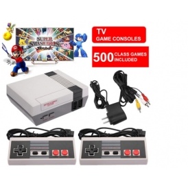 NES Mini TV Game Console Only $39