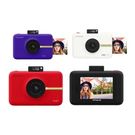 Polaroid Snap Instant Cameras $88 (Was $99)