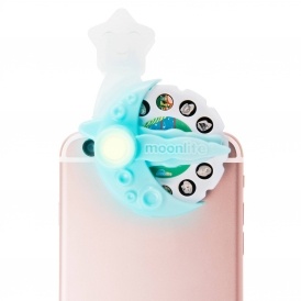 Moonlite Storybook Projectors $30 @ Target