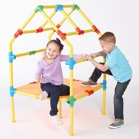 Tubelox Deluxe 220pc Set $168 @ Zulily