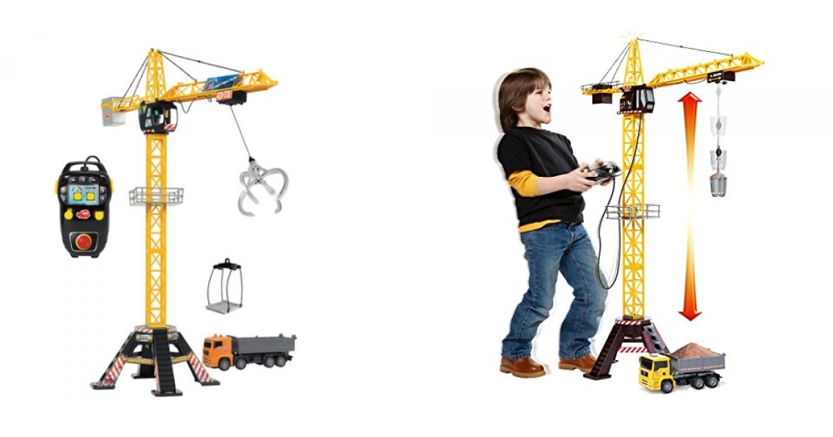 fastlane crane