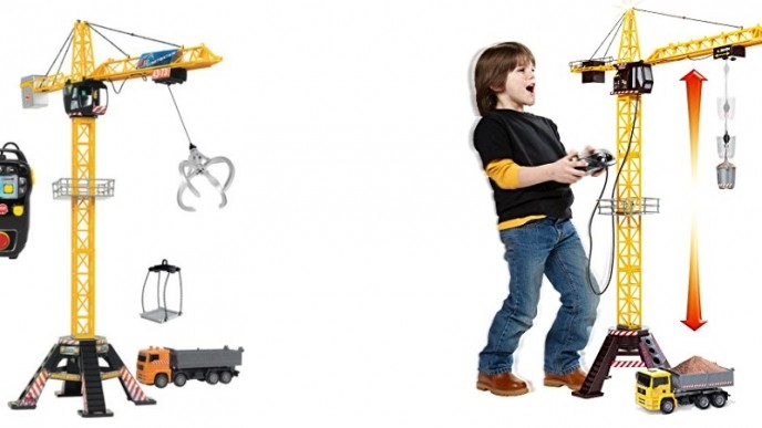 fast lane crane toys r us