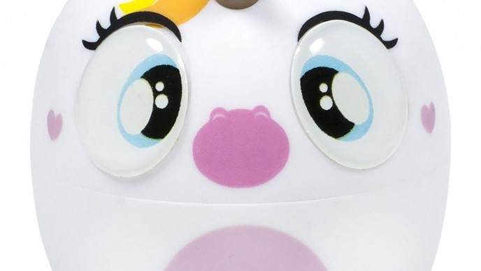 Thumbs Up Unicorn Wireless Bluetooth Speaker $19 @ Amazon