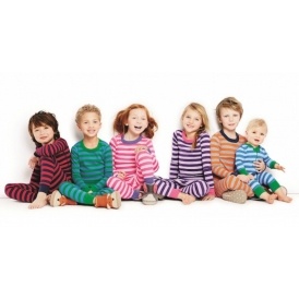 Extra 20% Off The Hanna Andersson Big Sale