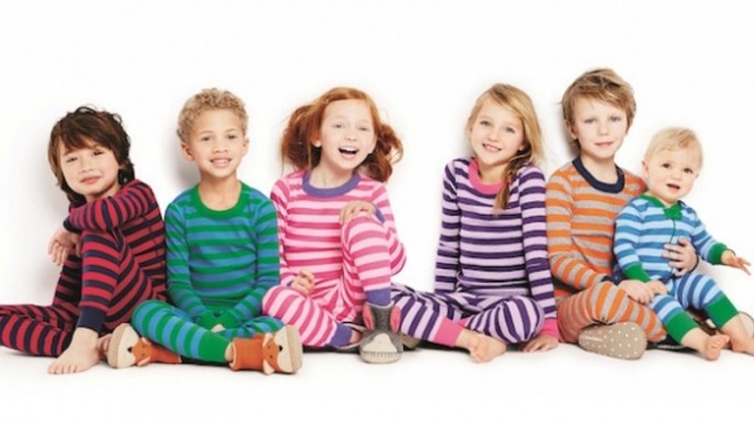 Extra 20% Off The Hanna Andersson Big Sale @ Hanna Andersson