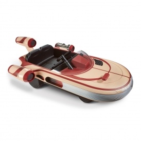 Star Wars Landspeeder Ride On $300 Off!