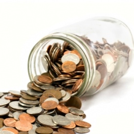 The Mom Deals 1 Penny Savings Challenge