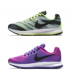 Save Up To 50% On Nike Apparel, Shoes + More