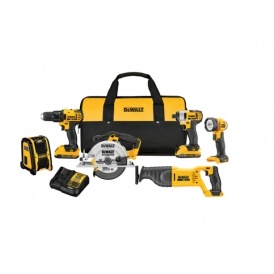 Save Up To 62% Off Lowe's Tool Sale