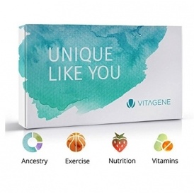 Vitagene DNA Test Kit Just $79 @ Amazon