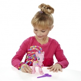 MLP Twisty Do Pinkie Pie Just $6 @ Walmart