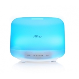 Large 500ML Essential Oil Diffuser Only $15