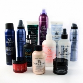 $25 Off $75 Bumble and Bumble + More @ Gilt