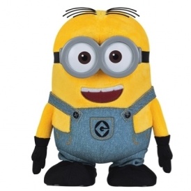 Walk & Talk Minion Dave Only $7 @ Amazon